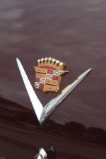 Cadillac Series 62 Coupe DeVille 1949 года